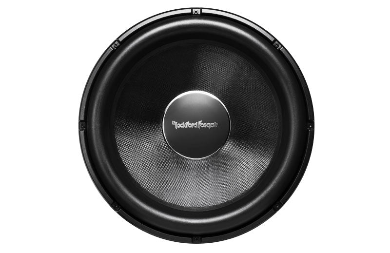 Rockford Fosgate T3S1-19 - 19" Power T3 Single 1-Ohm Superwoofer