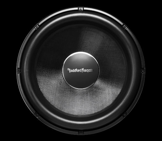 Rockford Fosgate T3S2-19 19" Power T3 Single 2-Ohm Superwoofer