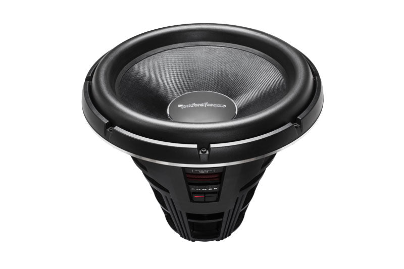 Rockford Fosgate T3S1-19 - 19" Power T3 Single 1-Ohm Superwoofer