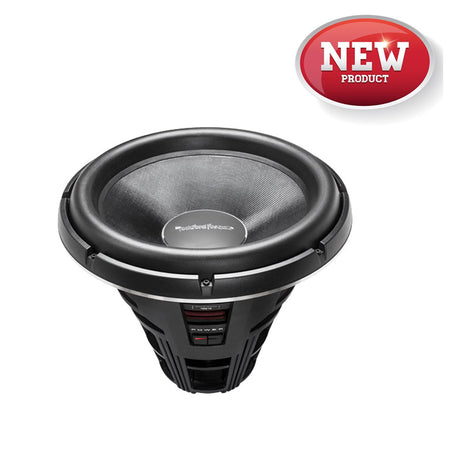  Rockford Fosgate T3S2-19 19" Power T3 Single 2-Ohm Superwoofer