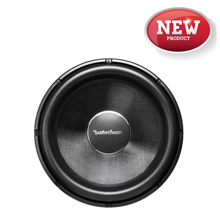  Rockford Fosgate T3S2-19 19" Power T3 Single 2-Ohm Superwoofer