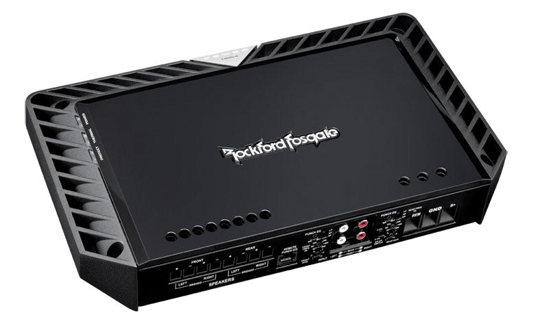 Rockford Fosgate Power T400-4