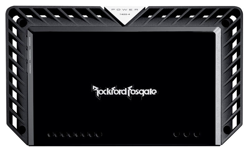 Rockford Fosgate Power T400-4