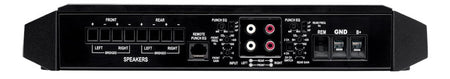 Rockford Fosgate Power T400-4