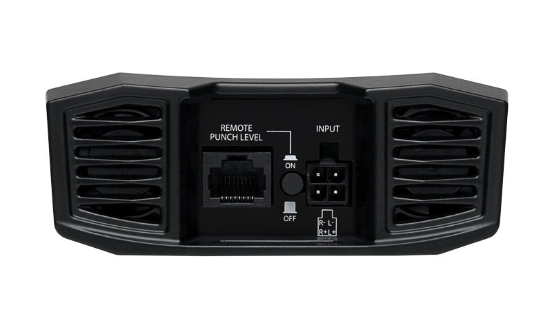 Rockford Fosgate Power T400X2AD 