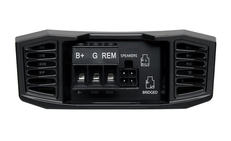 Rockford Fosgate Power T400X2AD