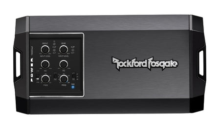 Rockford Fosgate Power T400X4AD