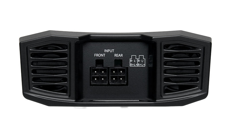 Rockford Fosgate Power T400X4AD