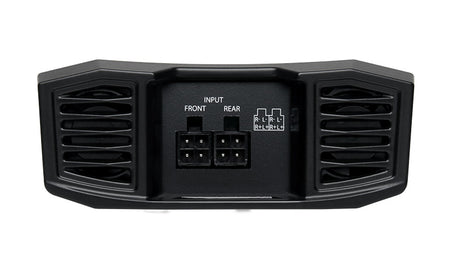 Rockford Fosgate Power T400X4AD