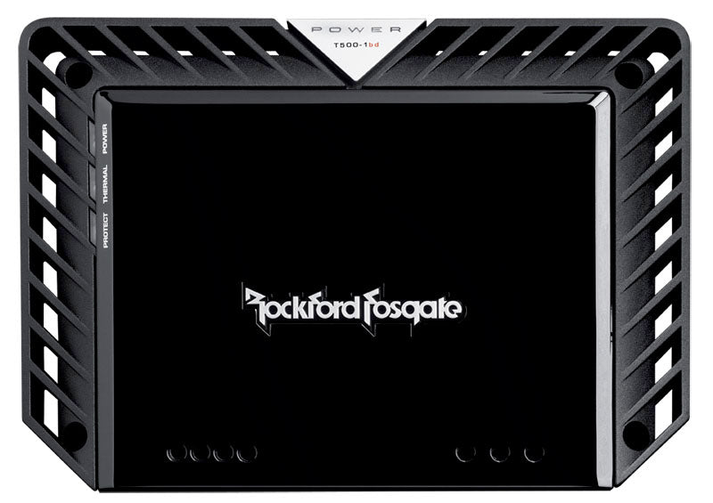 Rockford Fosgate Power T500-1bdCP