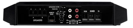 Rockford Fosgate Power T500-1bdCP