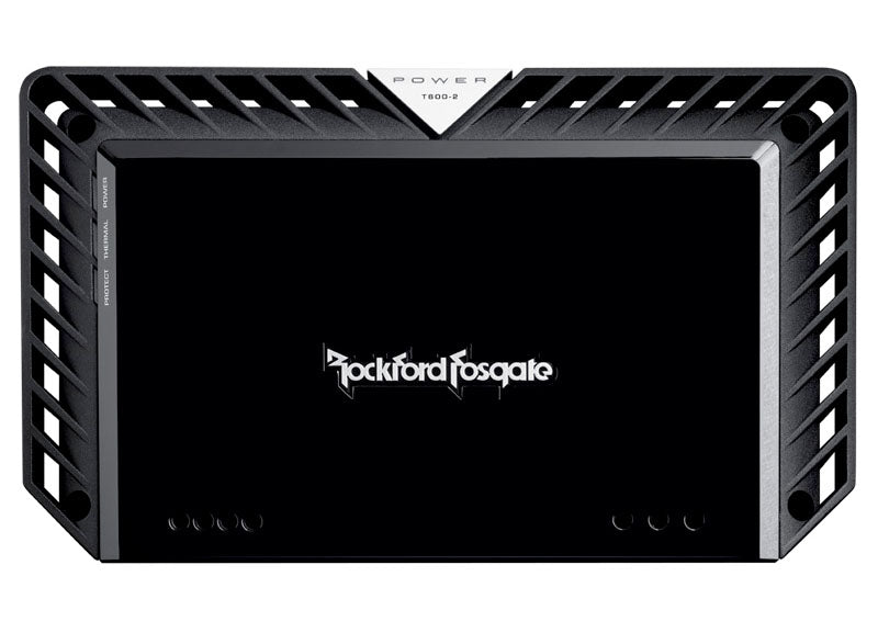 T600-2 ROCKFORD FOSGATE ロックフォード　② T600-2 (パワーシリーズ) – E:S CORPORATION