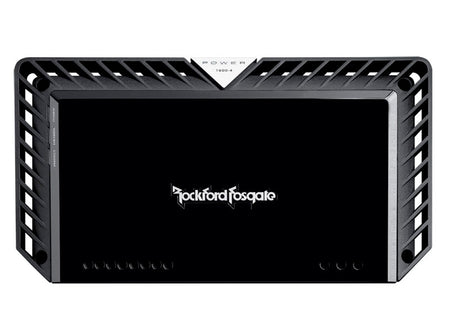 Rockford Fosgate Power T600-4