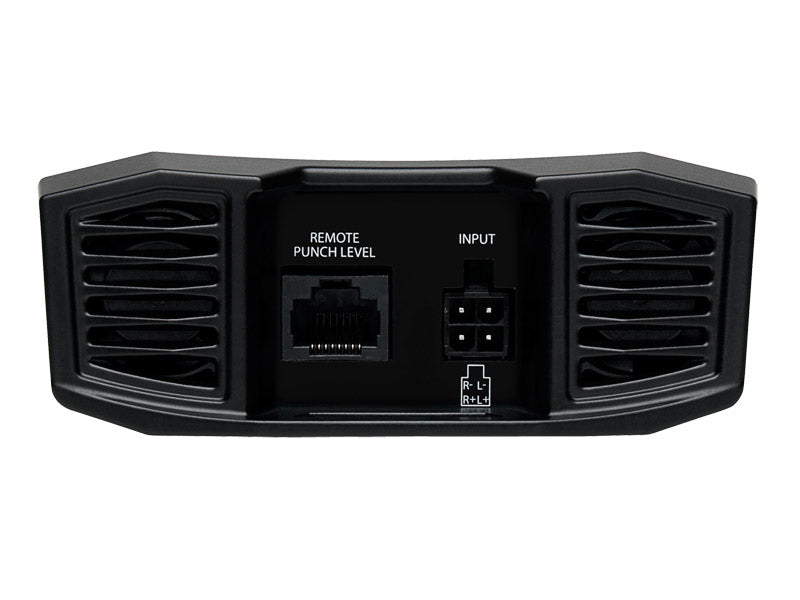 Rockford Fosgate T750X1BD Ultra-Compact Class BD Mono Amplifier