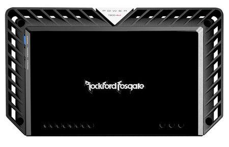 Rockford Fosgate Power T800-4AD