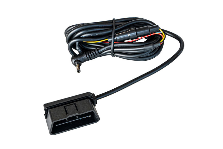 Thinkware OBD Installation Cable (TW-OBD2) For All Thinkware Dashcams (NOT F790)