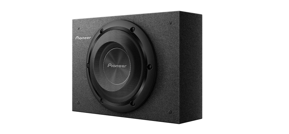 Pioneer TS-A2000LB 8" 700W Enclosed Subwoofer