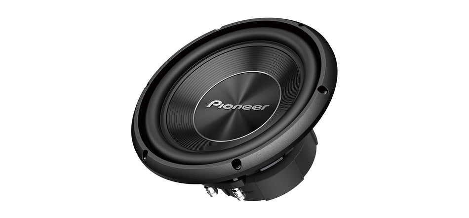 Pioneer TS-A300D4 12" 1500W DVC Subwoofer