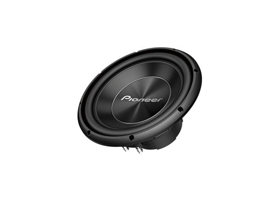 Pioneer TS-A300S4 12" SVC 1500W Enclosed Subwoofer