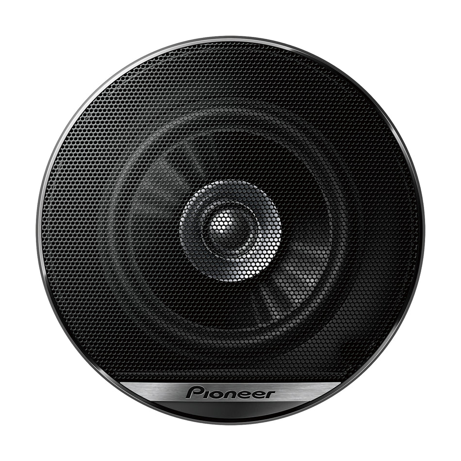 Pioneer G-Series TS-G1010F - 4" 10cm 190 Watts Dual Cone Door Dash Speakers