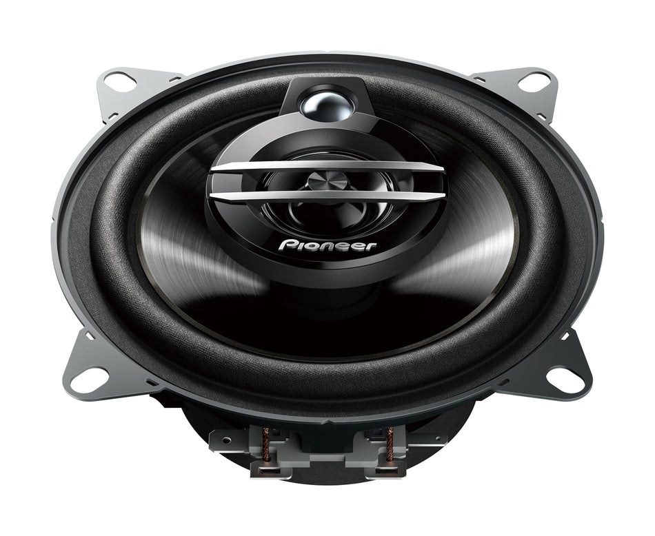 Pioneer G-Series TS-G1330F - 5.25" 13cm 250 Watts 3 Way Coaxial Door Speakers