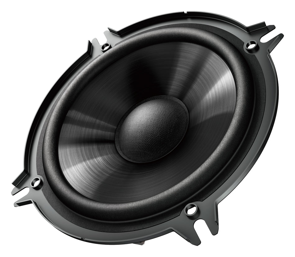 Pioneer G-Series TS-G130C - 5.25" 13cm 250 Watts 2 Way Component Door Speakers