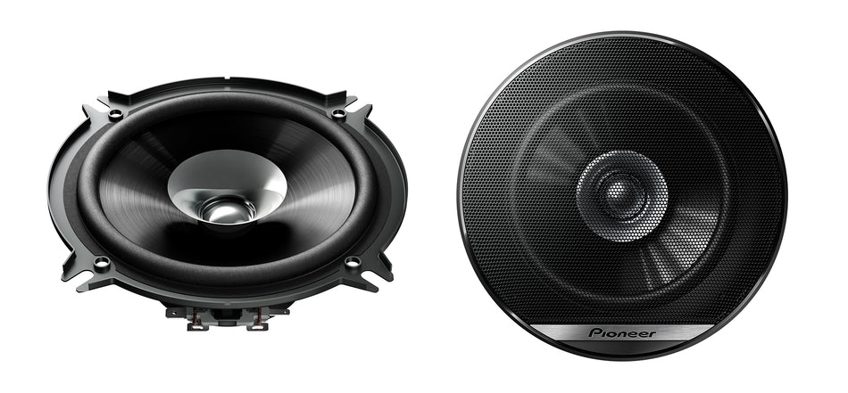 Pioneer G-Series TS-G1310F - 5.25" 13cm 230 Watts Dual Cone Door Speakers