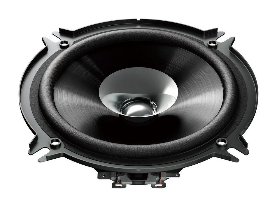 Pioneer G-Series TS-G1310F - 5.25" 13cm 230 Watts Dual Cone Door Speakers