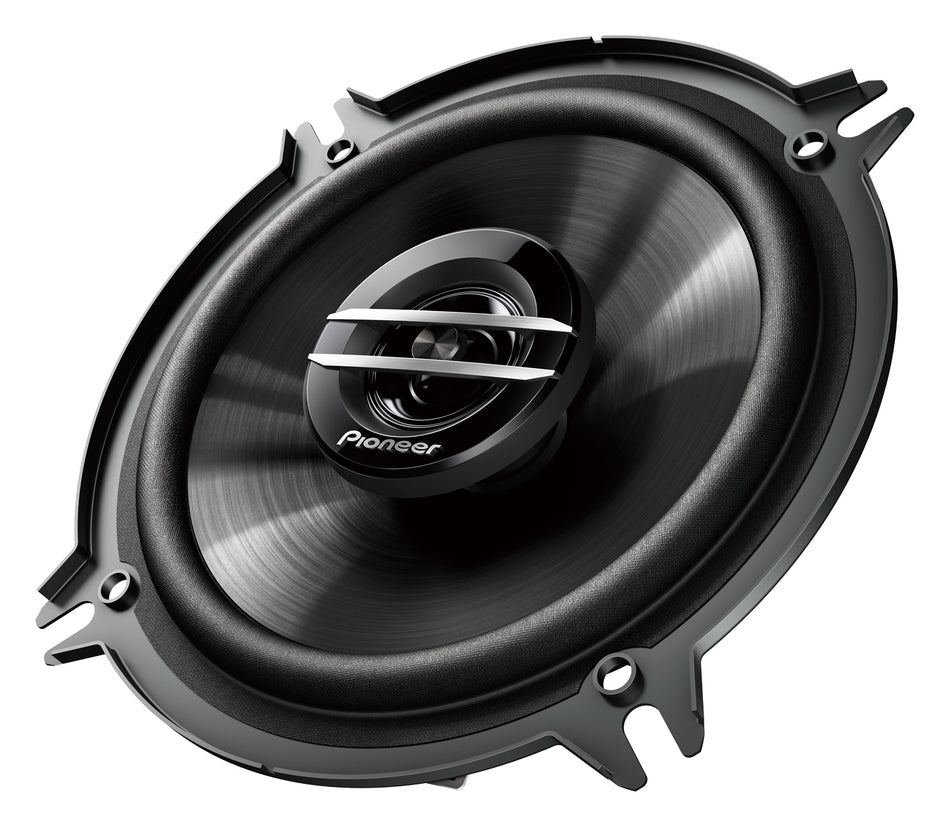 Pioneer G-Series TS-G1320F - 5.25" 13cm 250 Watts 2 Way Coaxial Door Speakers