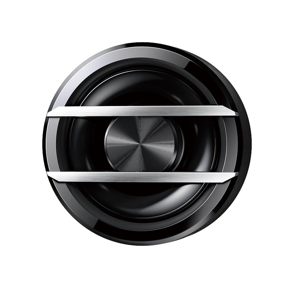 Pioneer G-Series TS-G170C - 6.5" 17cm 300 Watts 2 Way Component Door Speakers