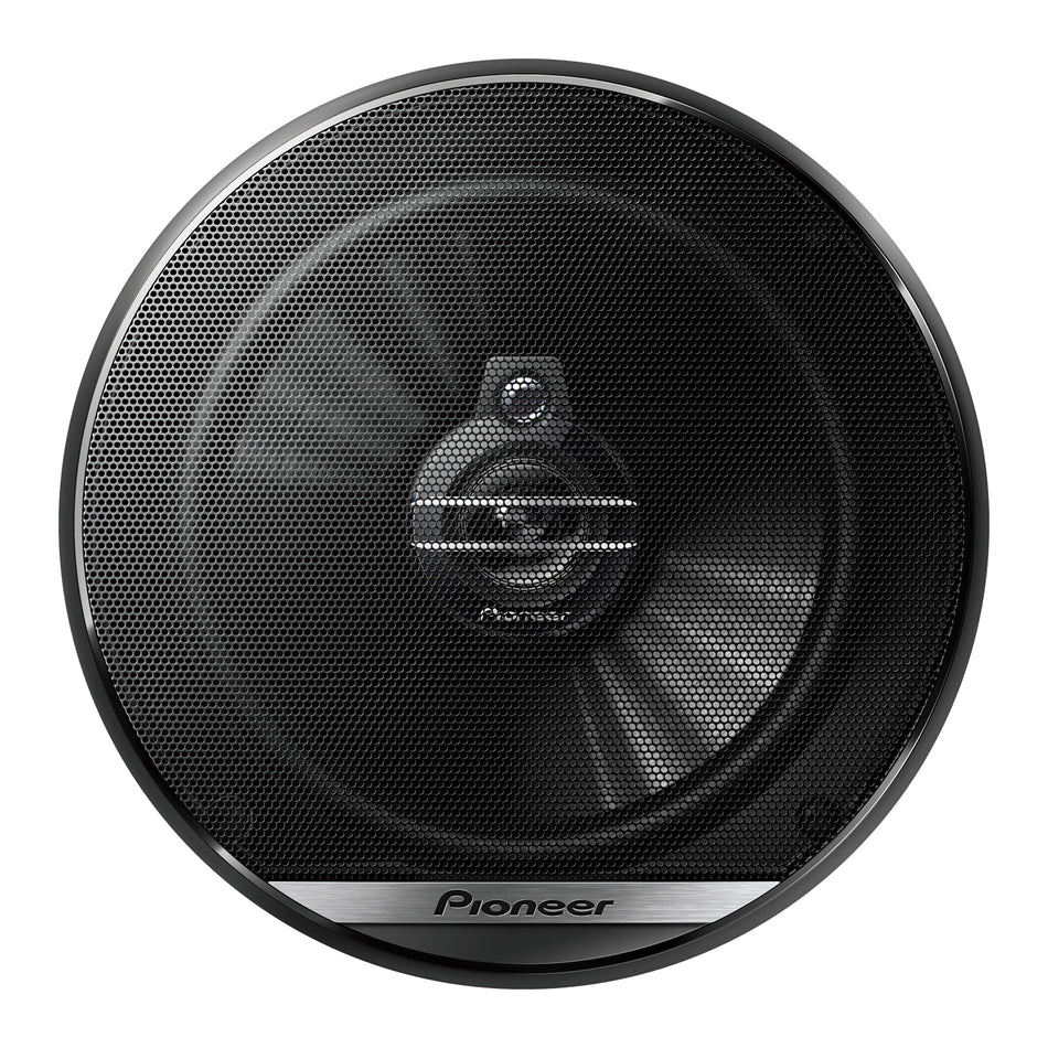 Pioneer G-Series TS-G1730F - 6.5" 17cm 300 Watts 3 Way Coaxial Door Speakers