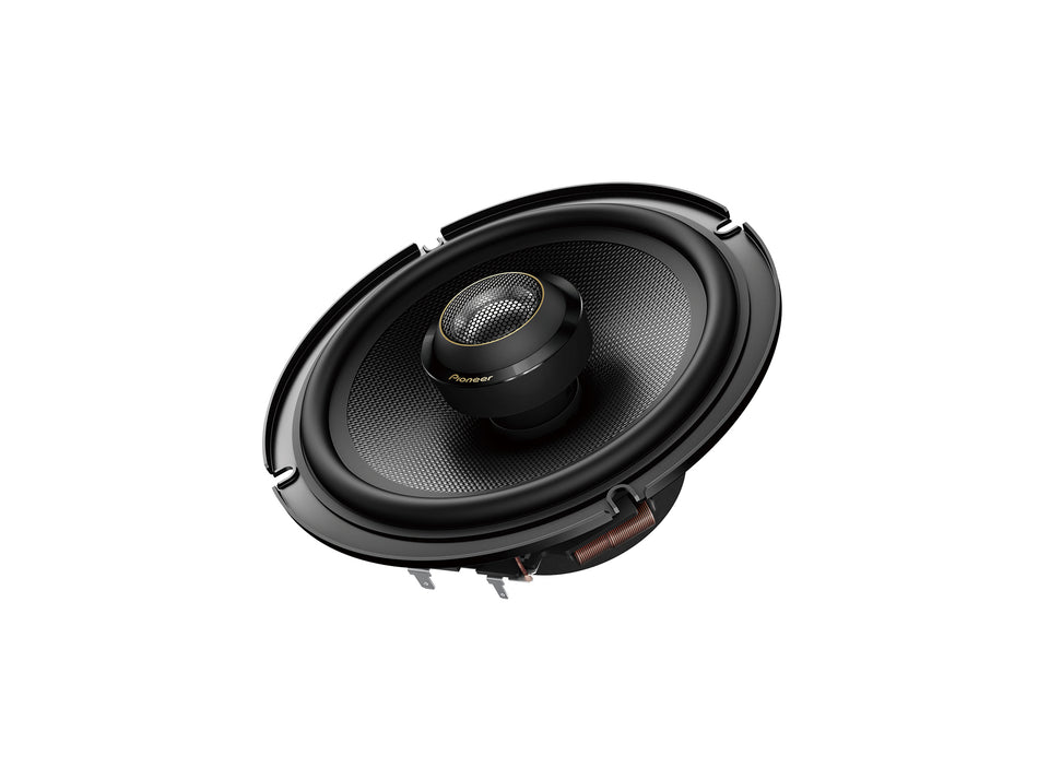 Pioneer TS-Z65F - 6.5" 17cm 330W 2 Way Coaxial Car Door Speakers