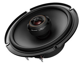 Pioneer TS-D65F - 6.5" 17cm 270W 2 Way Coaxial Car Door Speakers