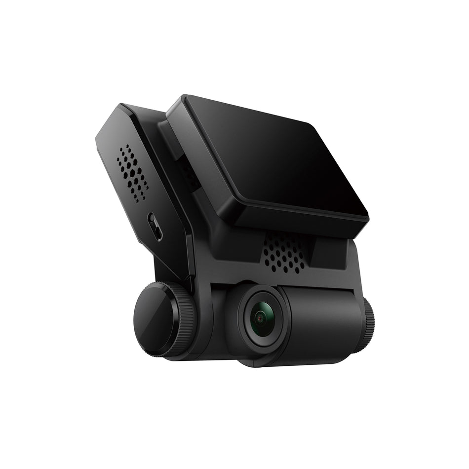 Pioneer VREC-DZ600 Front Facing High Sensitivity Accident Dash Cam G-Sensor WIFI GPS