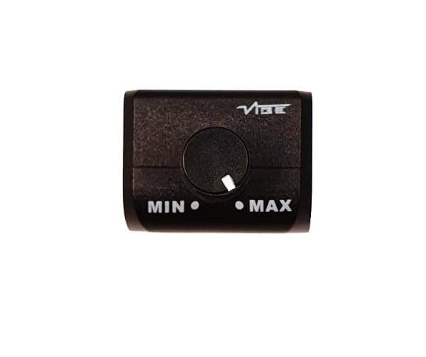 Vibe VTAREM-V0 - Optional Bass Remote for Compatible Amplifiers & Active Systems