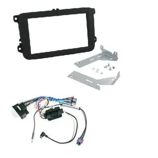 Kenwood VWFITKIT6 VW T6 Fitting Kit