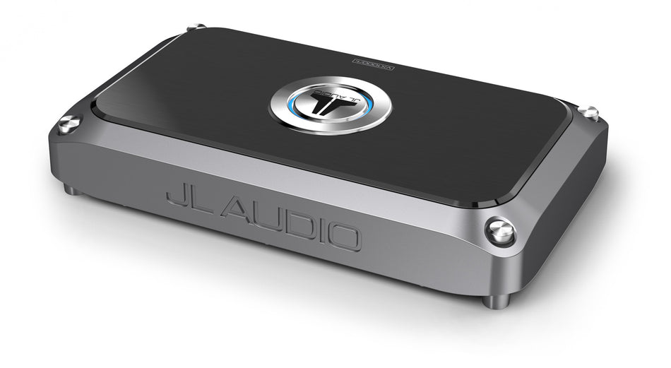 JL Audio VXi VX1000/1i 1000W Monoblock Channel Class D High End Integrated DSP Subwoofer Amplifier