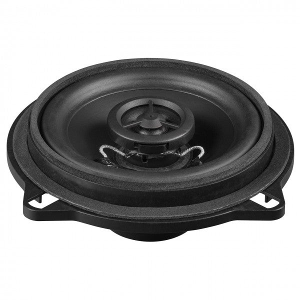 MATCH UP X4BMW-FRT.1 240W 2-Way 4” Coaxial Speaker System for BMW Vehicles