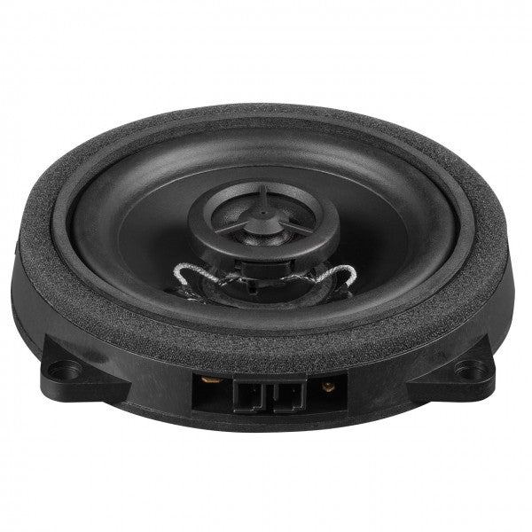 MATCH UP X4BMW-FRT.2 240W 2-Way 4” Coaxial Speaker System for BMW Vehicles