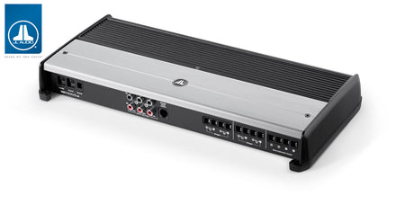 JL Audio XD1000/5v2 5 Channel Class D System Amplifier