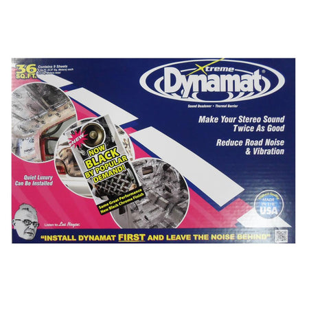 Dynamat DYN10455 Xtreme Bulk Pack