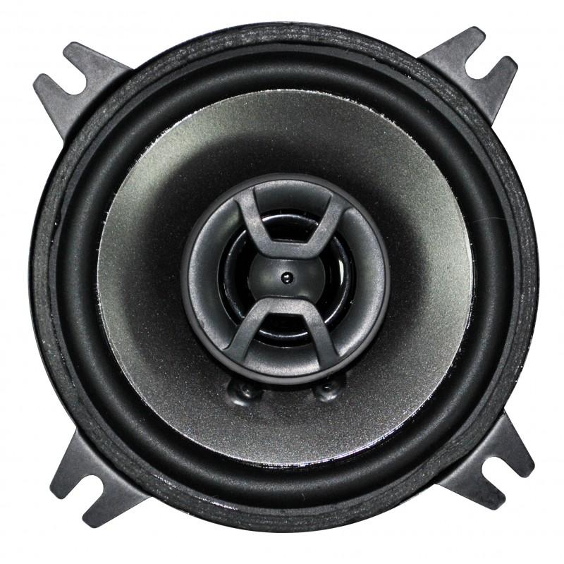 Phoenix Gold Z Series Z4CX 4" 10cm 120W 2 Way Coaxial Door Dash Speakers