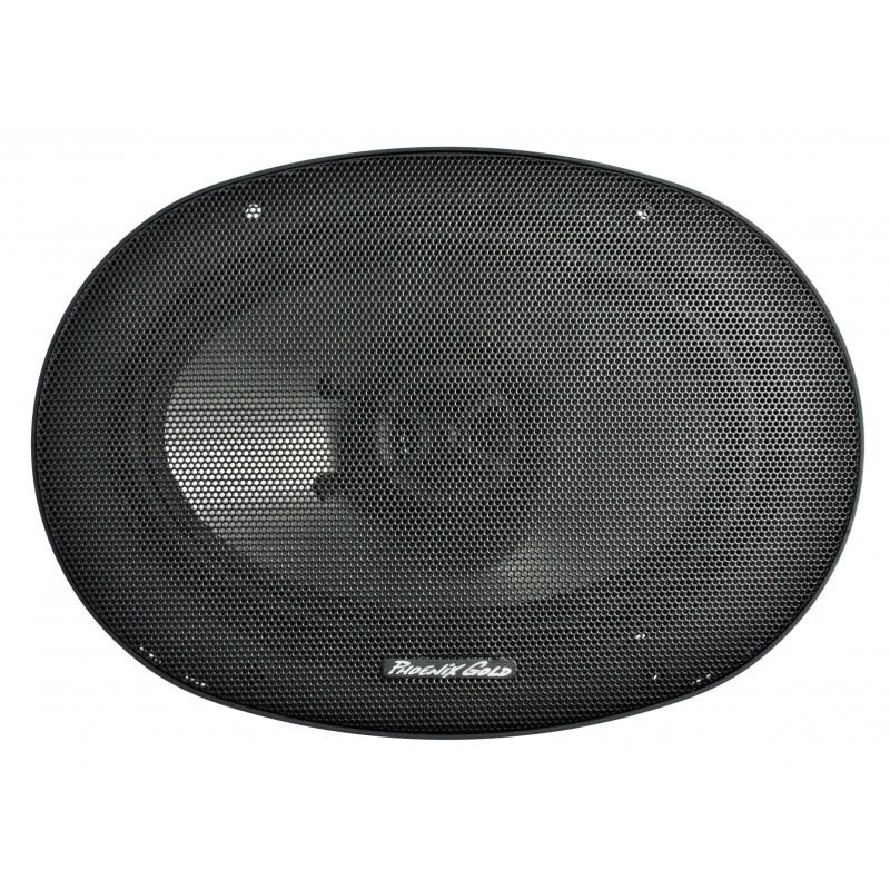 Phoenix Gold Z Series Z57CX 5"x 7" 140W 2 Way Coaxial Door Shelf Speakers