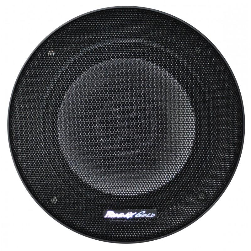 Phoenix Gold Z Series Z65CX 6.5" 16.5cm 160W 2 Way Coaxial Door Speakers