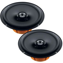 Hertz Dieci DCX 165.3 2-way Coaxial Speaker