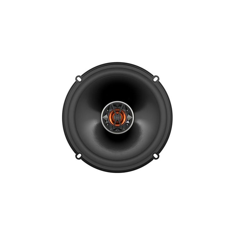 hybride Krankzinnigheid voorspelling JBL CLUB 6520 - 6.5" 16.5cm 2-Way Coaxial Car Speakers