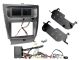 Connects2 CTKPLX02 Professional Double Din Installation Kit for Lexus IS-Series 2006-2013